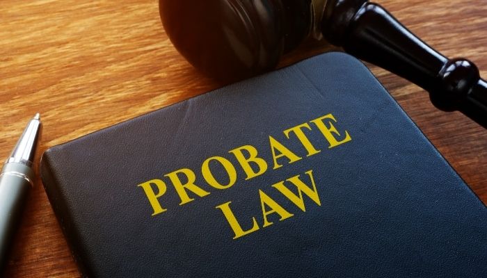Can I do my own probate in California?